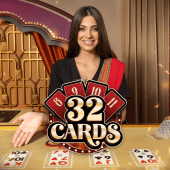 32 Baraha live casino on fb 777 app