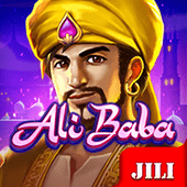Ali Baba on fb 777 app