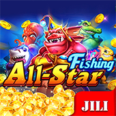 All Star Fishing fb 777 app