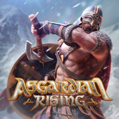 Asgardian Rising fb 777 app