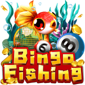 Bingo Fishing fb 777 app