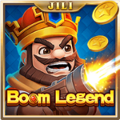 Boom Legend fishing fb 777 app