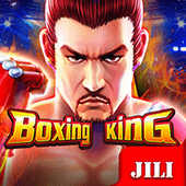 Boxing King slot on fb 777 app