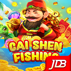 Cai Shen Fishing fb 777 app