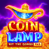 Coin Lamp slot on fb 777 app
