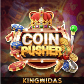 Coin Pusher arcade fb 777 app