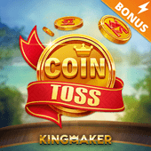 Coin Toss fb 777 app cards
