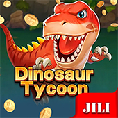Dinosaur Tycoon fb 777 app
