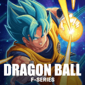 Dragon Ball slot on fb 777 app
