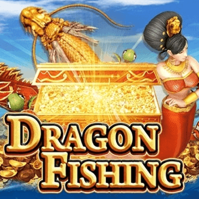 Dragon Fishing on fb 777 app