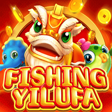 Fishing Yi Lu Fa on fb 777 app