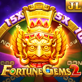 Fortune Gems 2 on fb 777 app