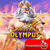 Gates of Olympus fb 777 app