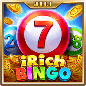 Irich Bingo fb 777 app slot