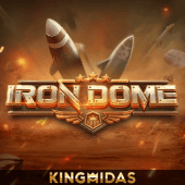 Iron Dome arcade