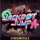 Jackpot Jump on fb 777 app
