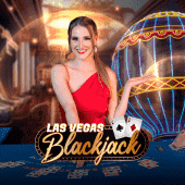 Las Vegas Blackjack fb 777 app