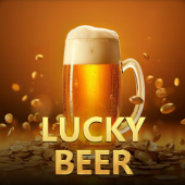 Lucky Bear on fb 777 app