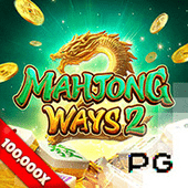 Mahjong Ways 2 fb 777 app