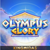 Olympus Glory on fb 777 app
