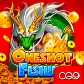 Oneshot Fishing fb 777 app