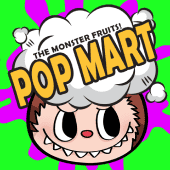 Popmart slot fb 777 app