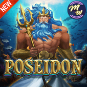 Poseidon fb 777 app slot