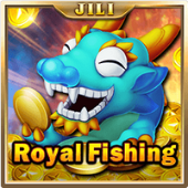 Royal Fishing on fb 777 app
