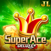 Super Ace Deluxe hot game on fb 777 app
