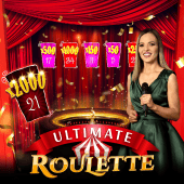 Ultimate Roulette fb 777 app