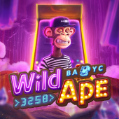 Wild Ape Hot Game on fb 777 app